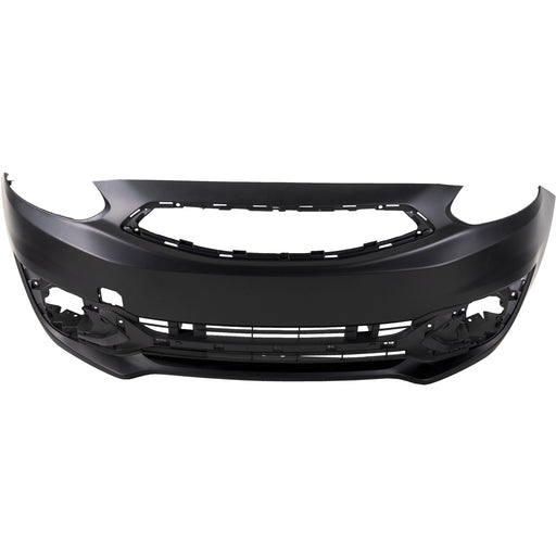Bumper Cover CarParts RF01030032PQ
