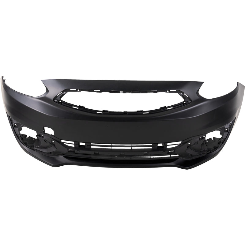 Bumper Cover CarParts RF01030032P