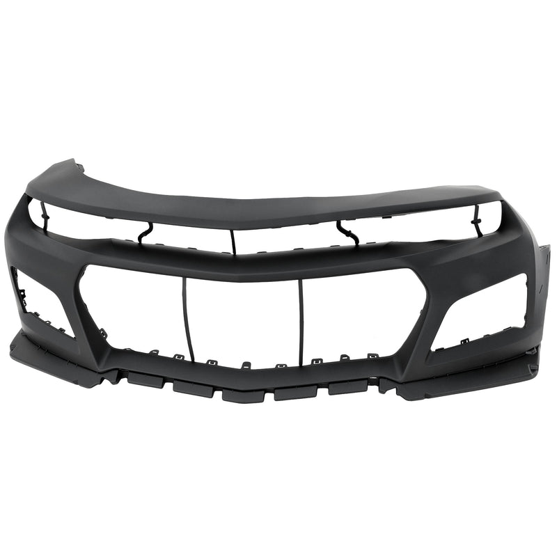 Bumper Cover CarParts RF01030060P