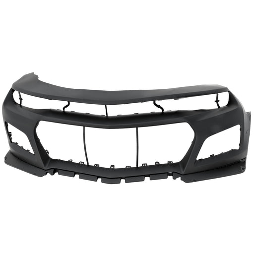 Bumper Cover CarParts RF01030060P