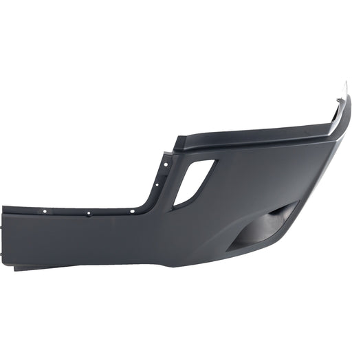 Bumper Cover CarParts RF01110022-HD