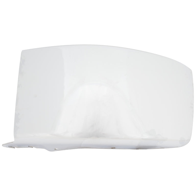 Bumper End CarParts RF01110032-HD