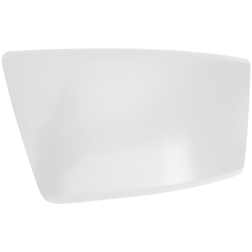Bumper End CarParts RF01110033-HD