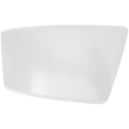 Bumper End CarParts RF01110034-HD