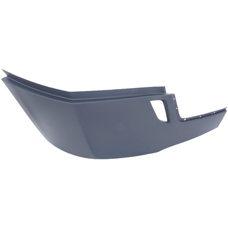 Bumper End CarParts RF01110035-HD