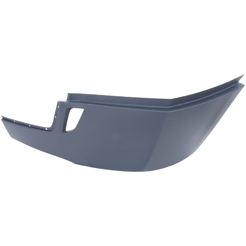 Bumper End CarParts RF01110036-HD