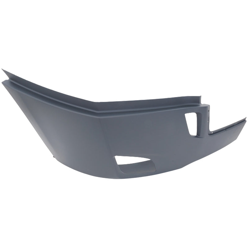 Bumper End CarParts RF01110037-HD