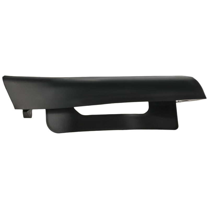 Bumper End CarParts RF01110039
