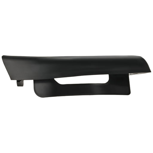 Bumper End CarParts RF01110039