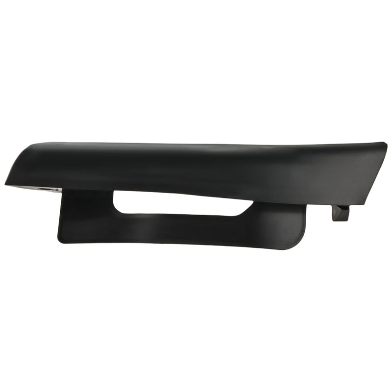 Bumper End CarParts RF01110040