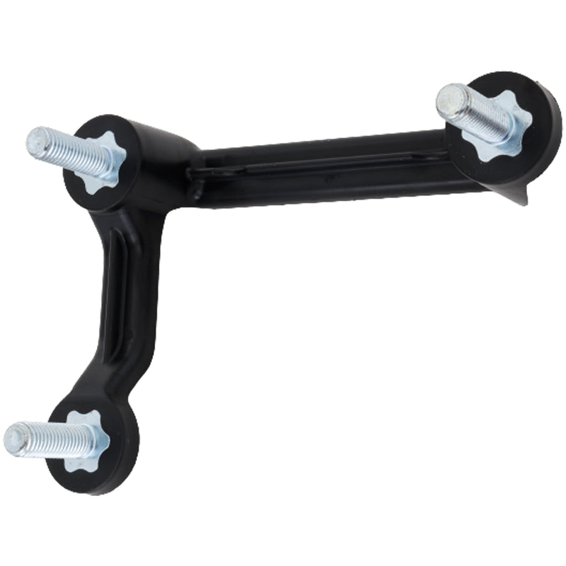 Bumper Bracket CarParts RF01310033