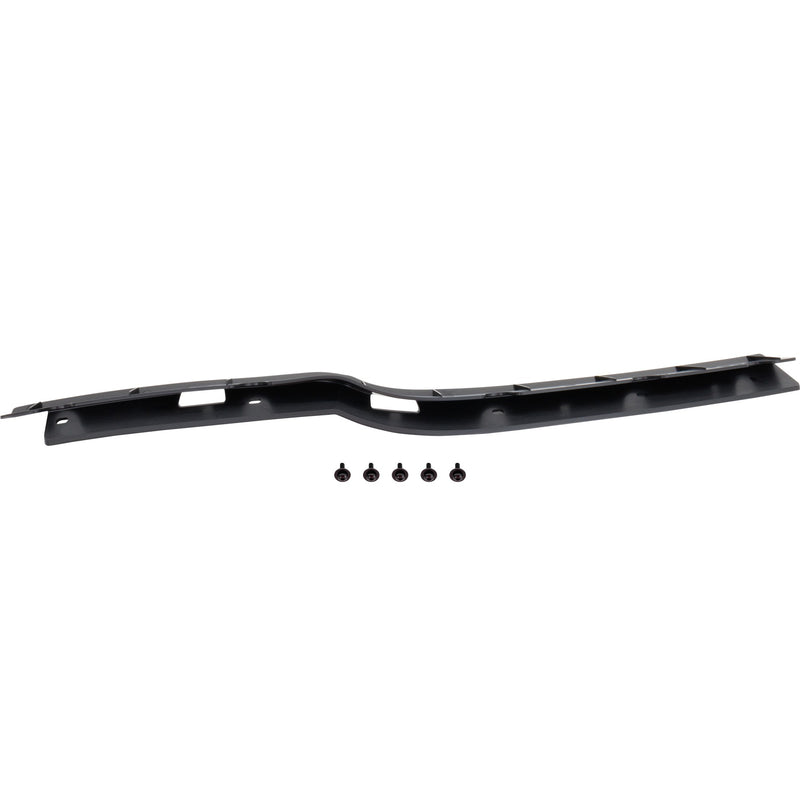 Bumper Bracket CarParts RF01310062-HD