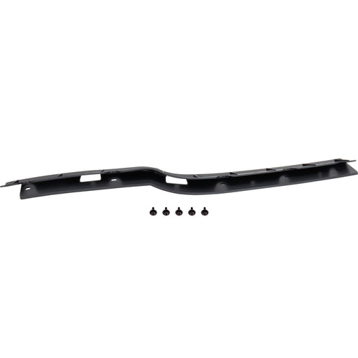 Bumper Bracket CarParts RF01310062-HD