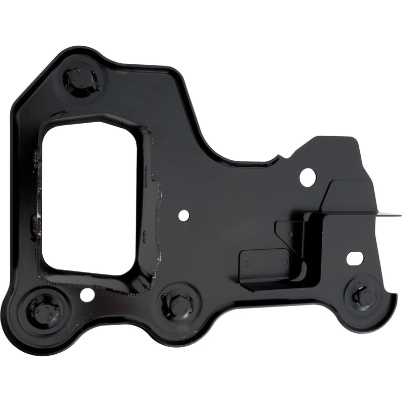 Bumper Bracket CarParts RF01310086