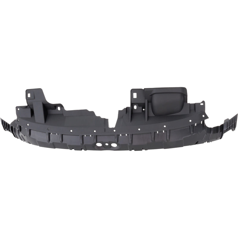 Bumper Cover Spacer Panel CarParts RF04030001