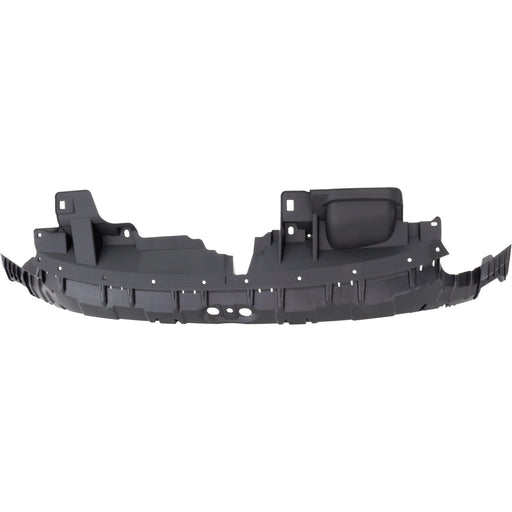 Bumper Cover Spacer Panel CarParts RF04030001