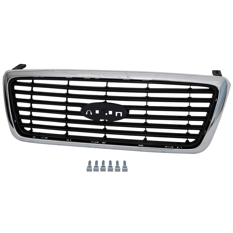 Grille CarParts RF07010088