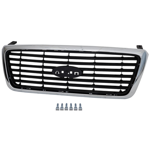 Grille CarParts RF07010088