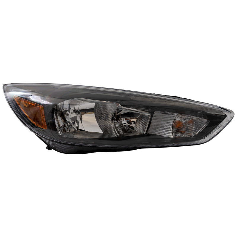 Headlight CarParts RF10010031Q