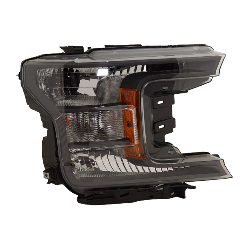 Headlight CarParts RF10010119Q