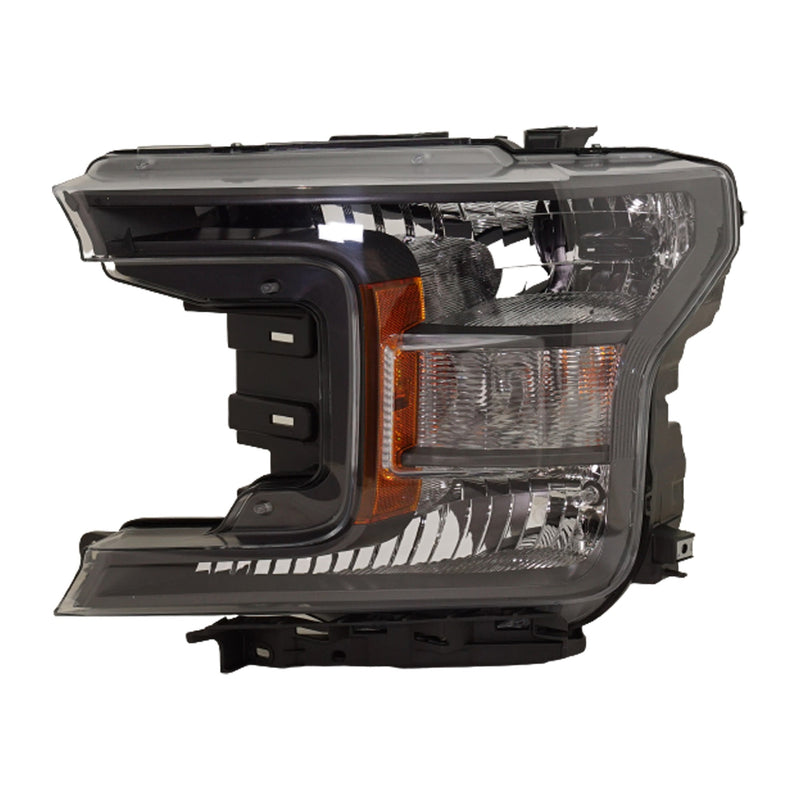 Headlight CarParts RF10010120Q
