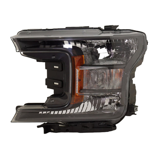 Headlight CarParts RF10010120Q