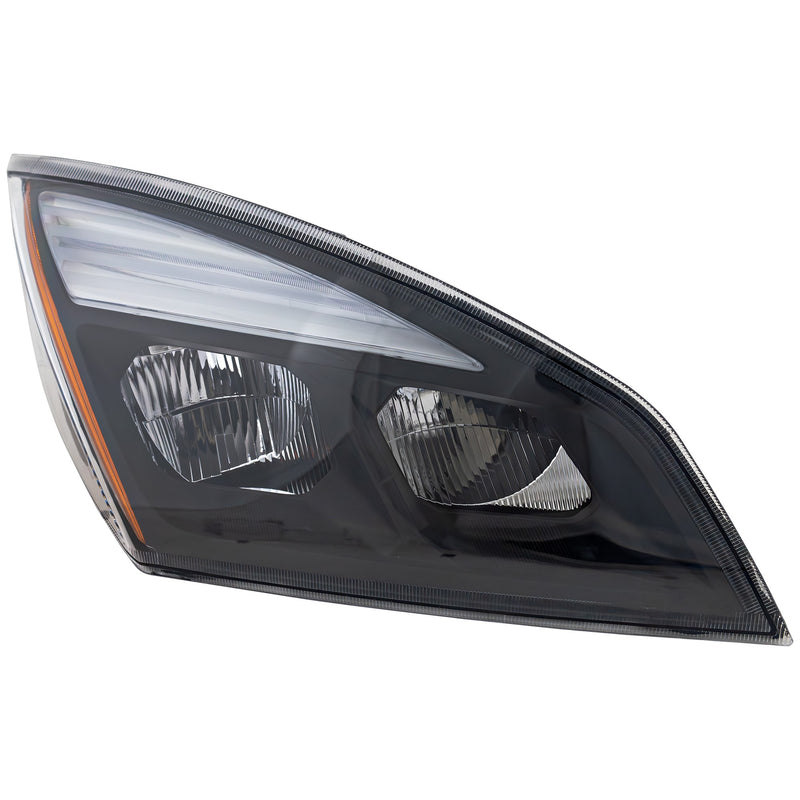 Headlight CarParts RF10010145-HD