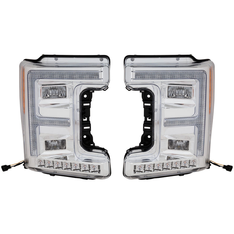 Headlight CarParts RF10010225