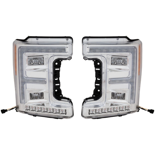 Headlight CarParts RF10010225