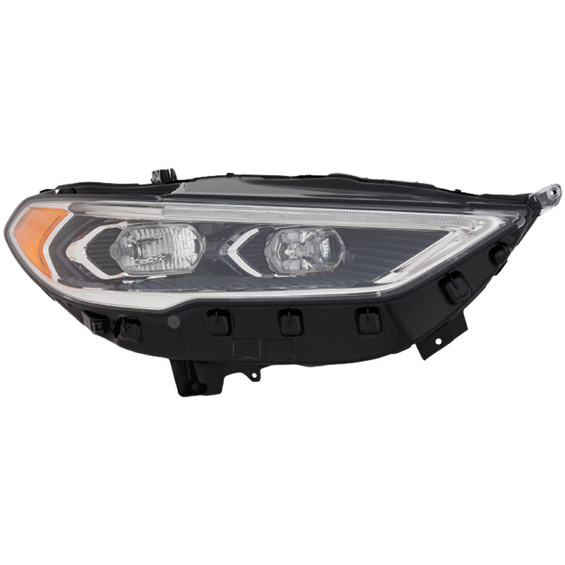 Headlight CarParts RF10010243