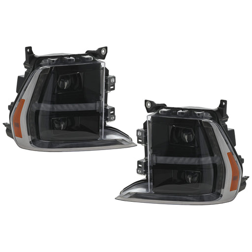 Headlight CarParts RF10010259A