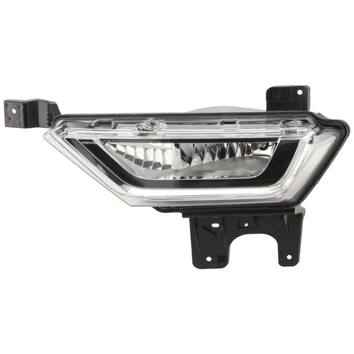 Fog Light CarParts RF10750048A