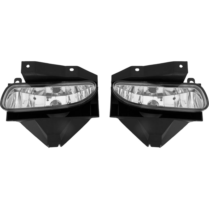 Fog Light CarParts RF10750049A