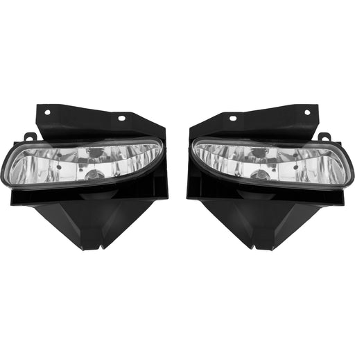 Fog Light CarParts RF10750049A