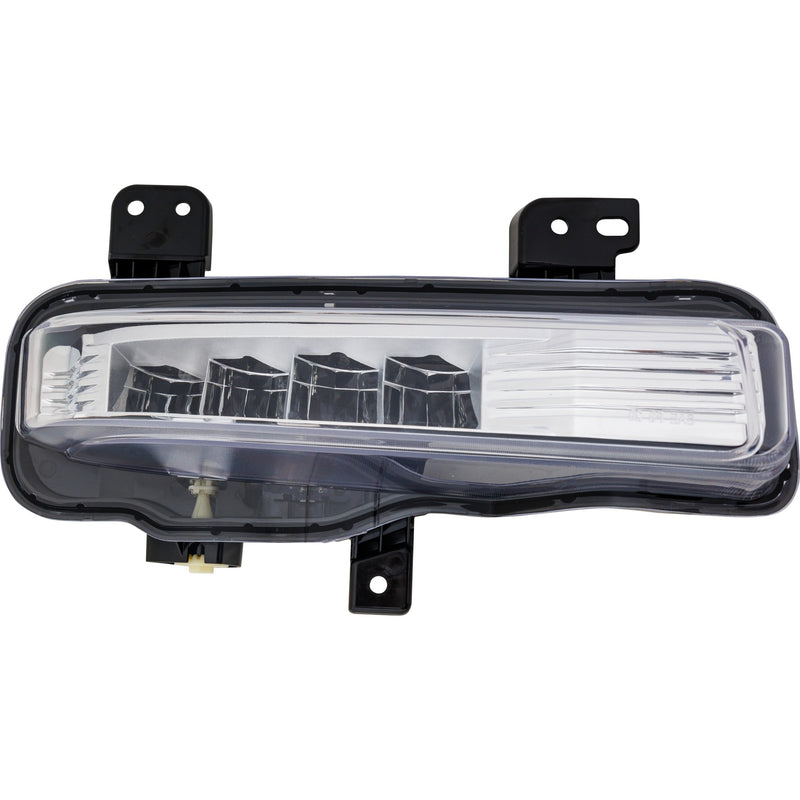 Fog Light CarParts RF10750053A