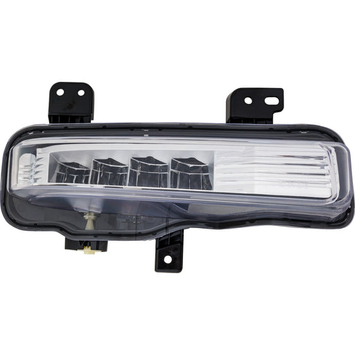Fog Light CarParts RF10750053A