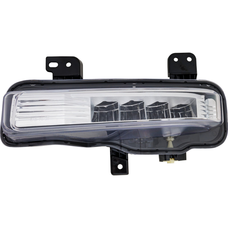 Fog Light CarParts RF10750054A