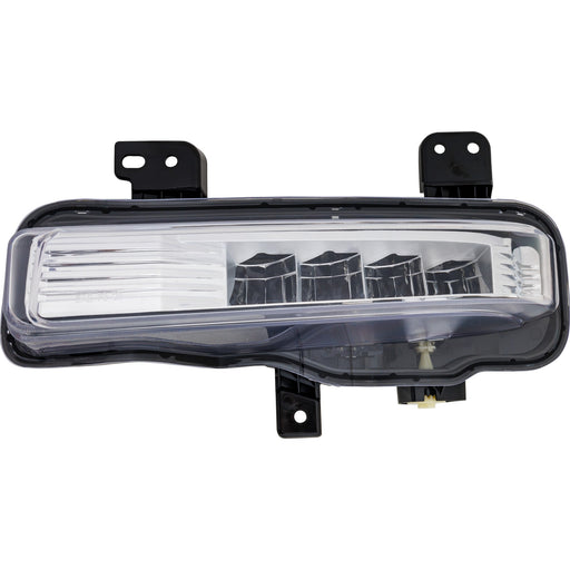 Fog Light CarParts RF10750054A