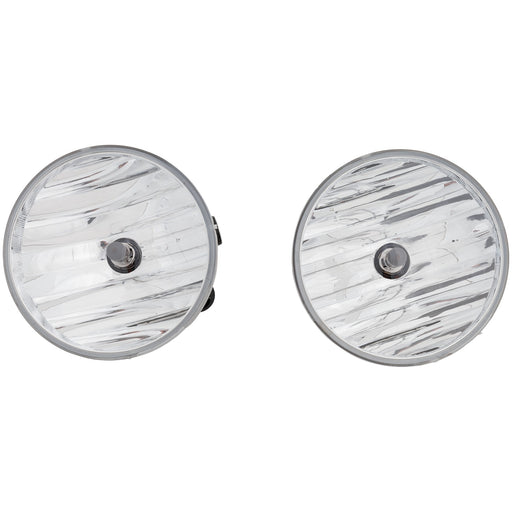 Fog Light CarParts RF10750059A