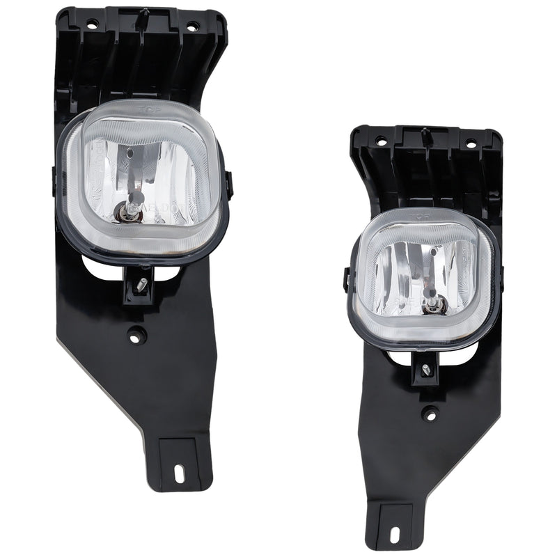 Fog Light CarParts RF10750060A
