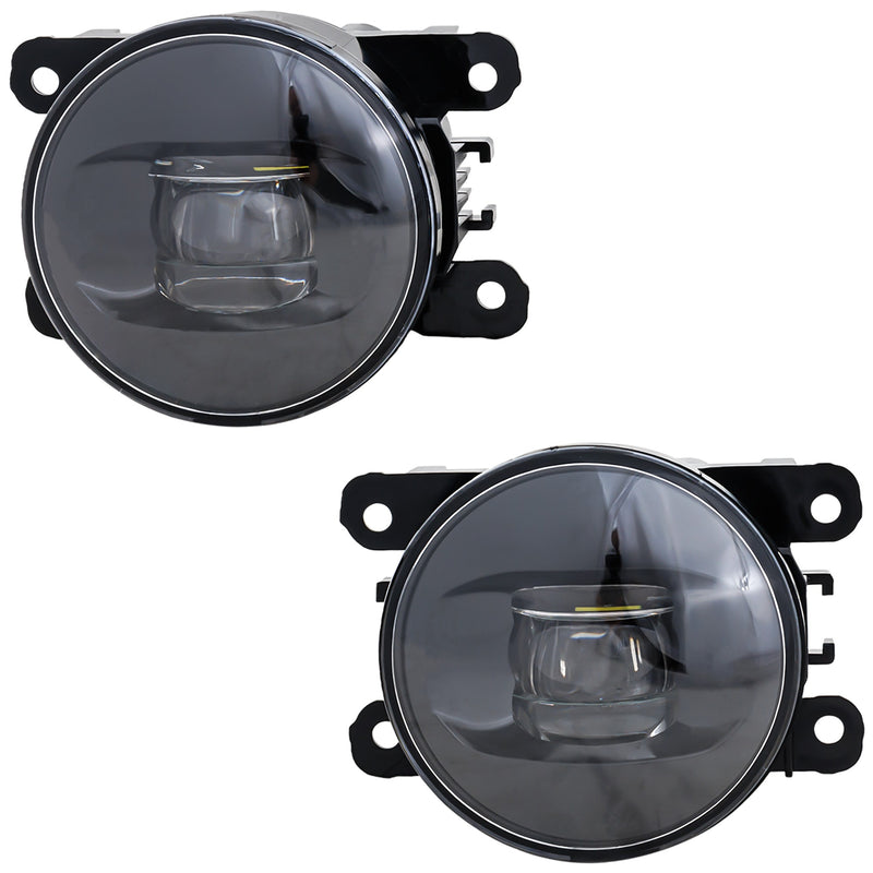 Fog Light CarParts RF10750062A