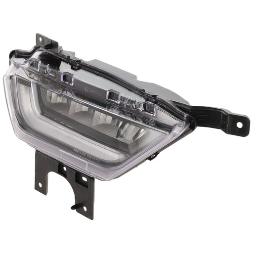 Fog Light CarParts RF10750063A