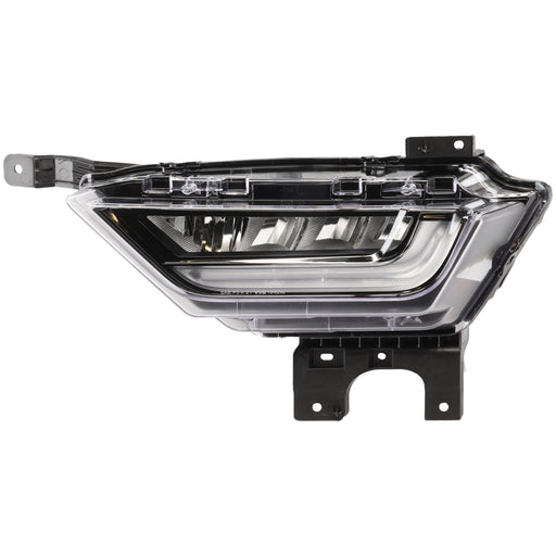 Fog Light CarParts RF10750064AQ