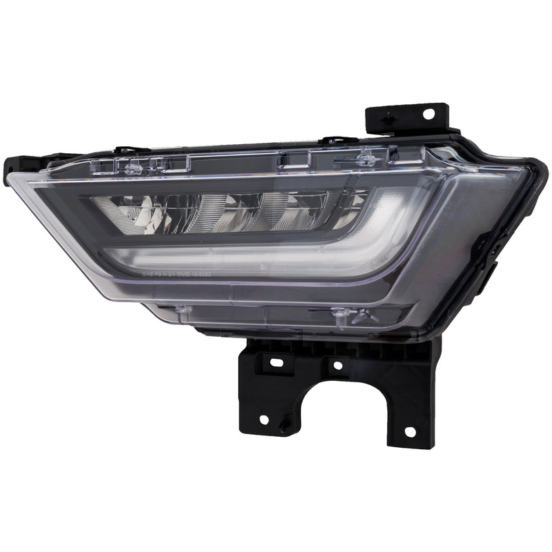 Fog Light CarParts RF10750064A