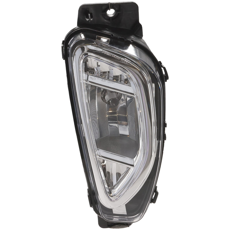 Fog Light CarParts RF10750065AQ