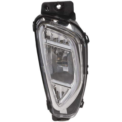 Fog Light CarParts RF10750065AQ
