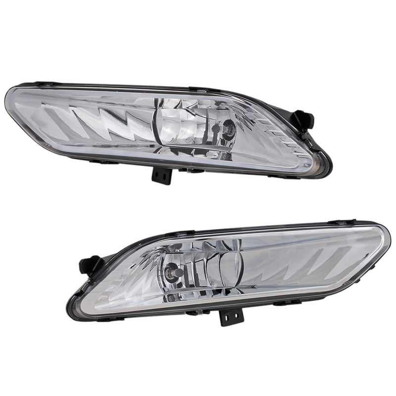 Fog Light CarParts RF10750073A