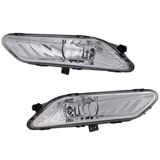 Fog Light CarParts RF10750073A