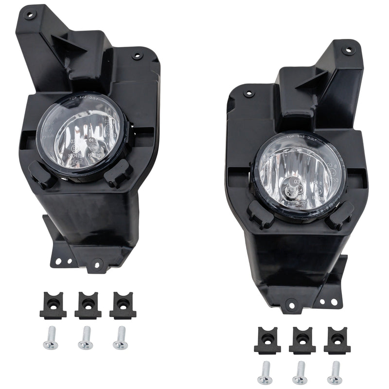 Fog Light CarParts RF10750081A