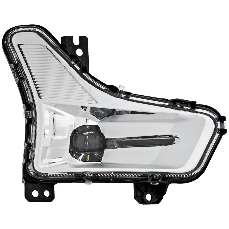 Fog Light CarParts RF10750085AQ